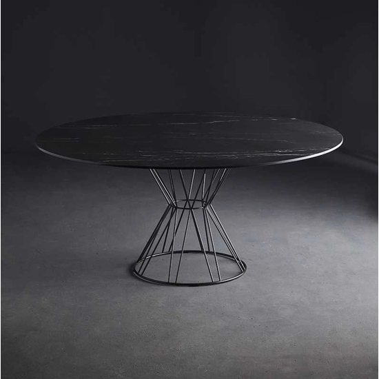 Circus ø130 Modern tables Colico 2