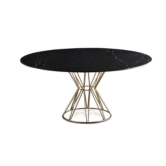 Circus ø130 Modern tables Colico 3
