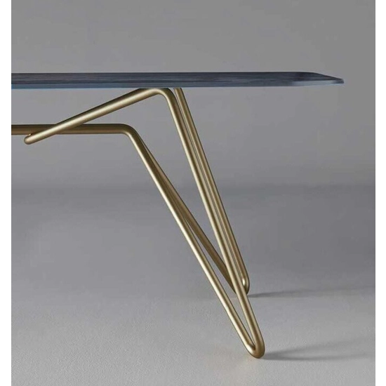 Italo 240x120 Tavoli moderni Colico 2