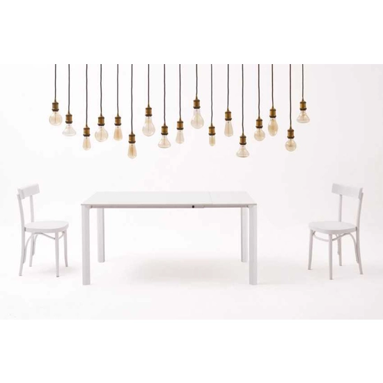 Level 130x80 (170-210) Modern tables Colico 3