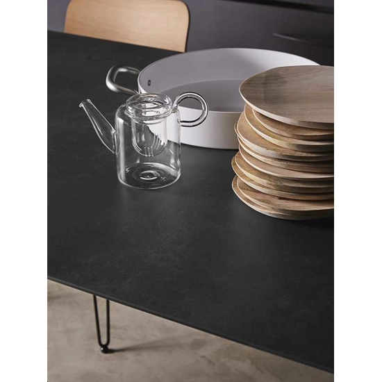 Level 160x90 (200-240) Tavoli moderni Colico 2