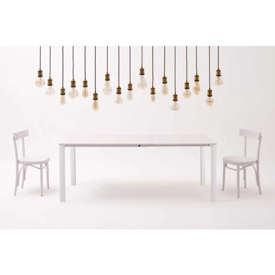 Level 160x90 (200-240) Tavoli moderni Colico 4