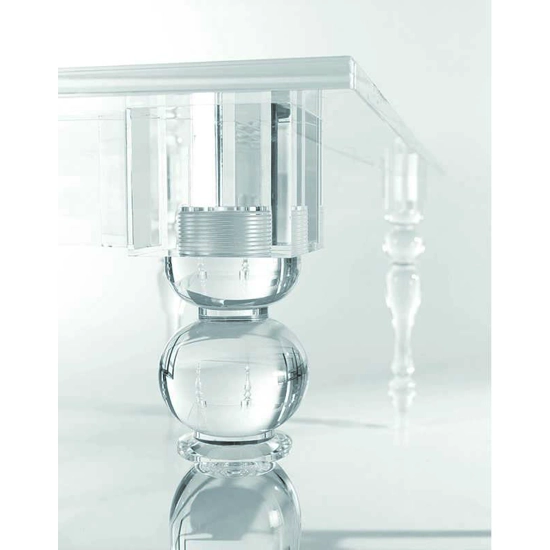 Oste 200x95 Tavoli moderni Colico 1