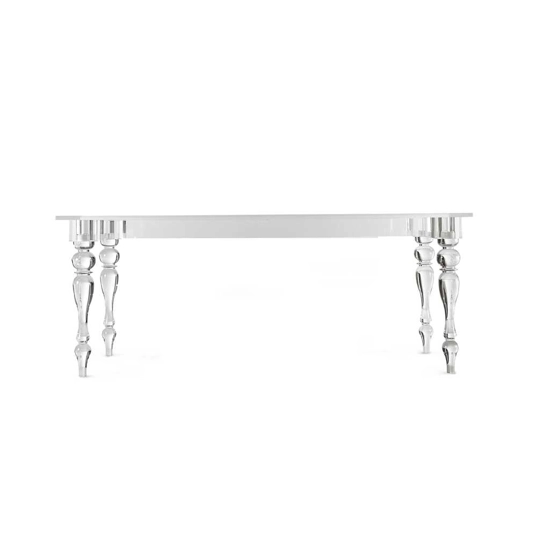 Oste 200x95 Tavoli moderni Colico 5