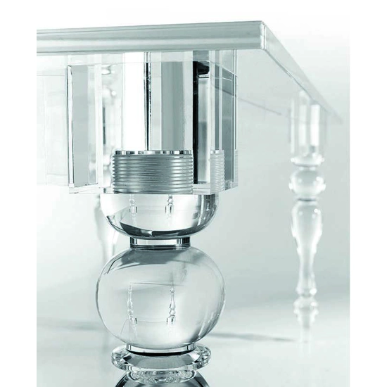 Oste 200x95 Tavoli moderni Colico 6