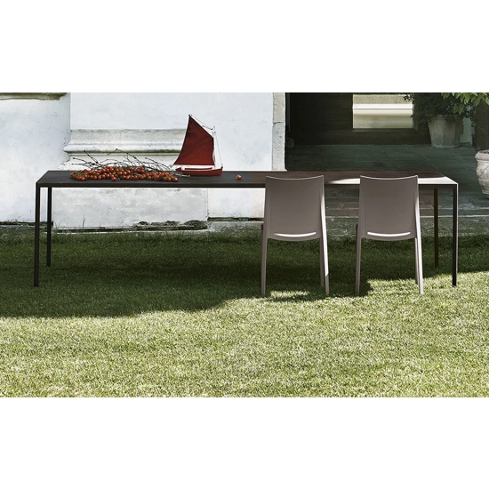 Pure Evo 160x90 Tavoli moderni Colico 9