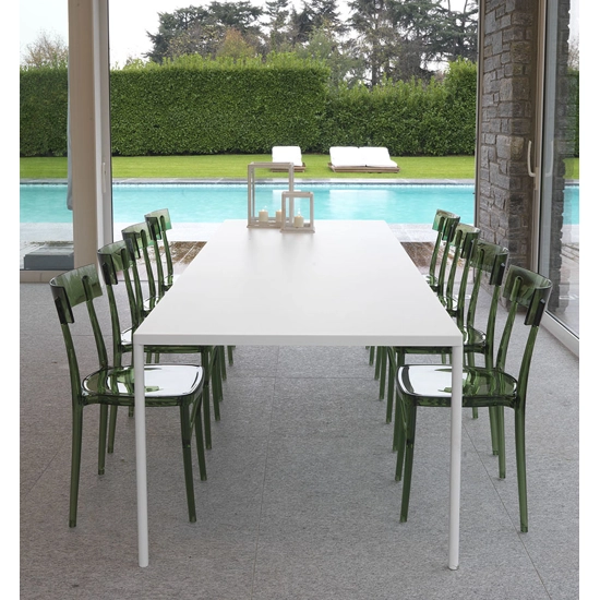 Pure Evo 160x90 Tavoli moderni Colico 4