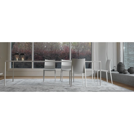 Pure Evo 200x100 Tavoli moderni Colico 2