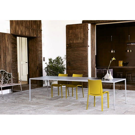 Pure Evo 280x120 Tavoli moderni Colico 10