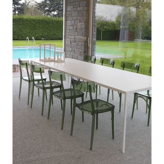 Pure Evo 280x120 Tavoli moderni Colico 3