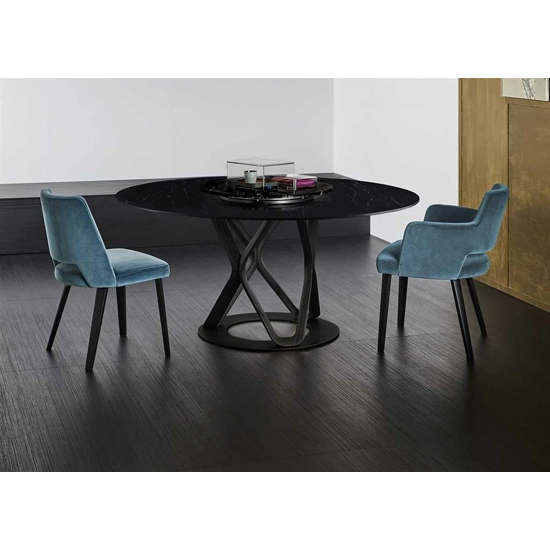 V6 ø130 Tavoli moderni Colico 1