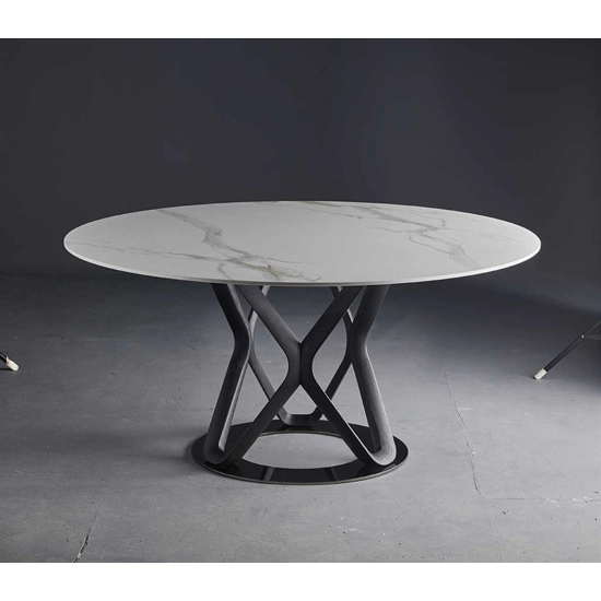 V6 ø130 Tavoli moderni Colico 2