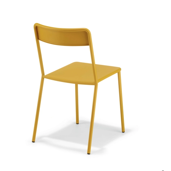 C1-1-1 struttura lamiera Sedie Contract Colos 1