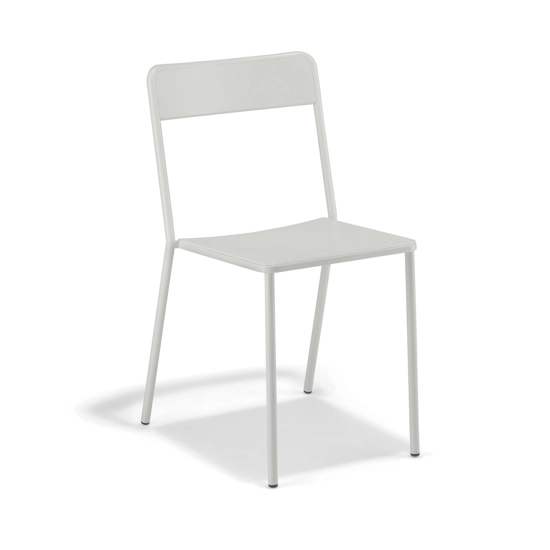 C1-1-1 struttura lamiera Sedie Contract Colos 2