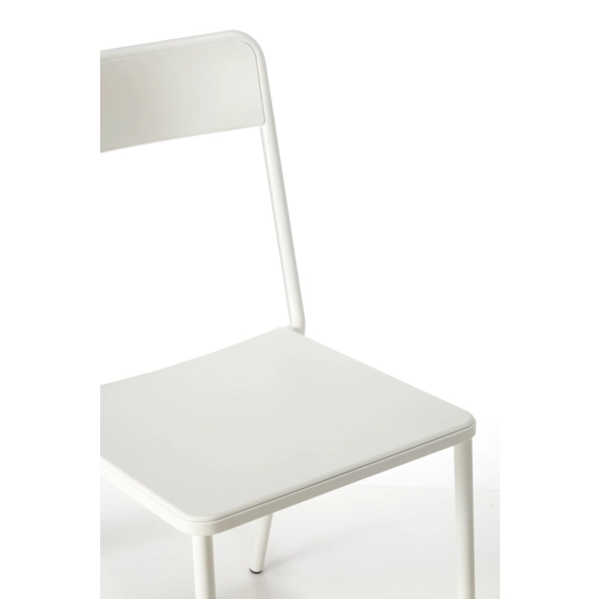 C1-1-1 struttura lamiera Sedie Contract Colos 3