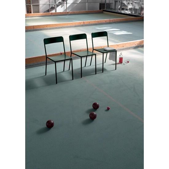 C1-1-1 struttura lamiera Sedie Contract Colos 7