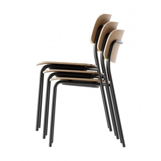 Daily Metal chairs Colos 2