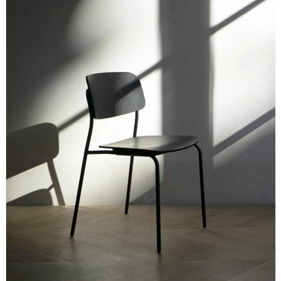 Daily Metal chairs Colos 3