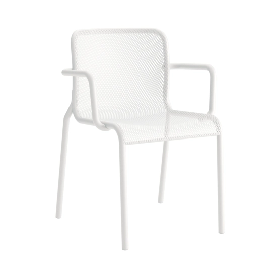 Momo Net armrests Contract chairs Colos 1