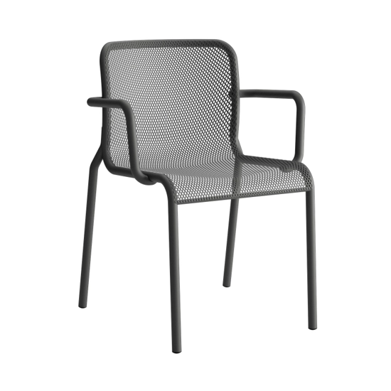 Momo Net armrests Contract chairs Colos 2