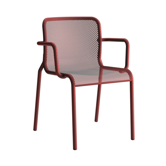 Momo Net armrests Contract chairs Colos 3