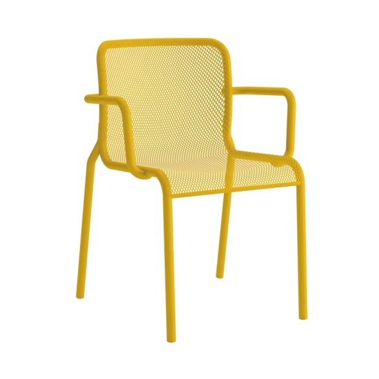 Momo Net armrests Contract chairs Colos 5