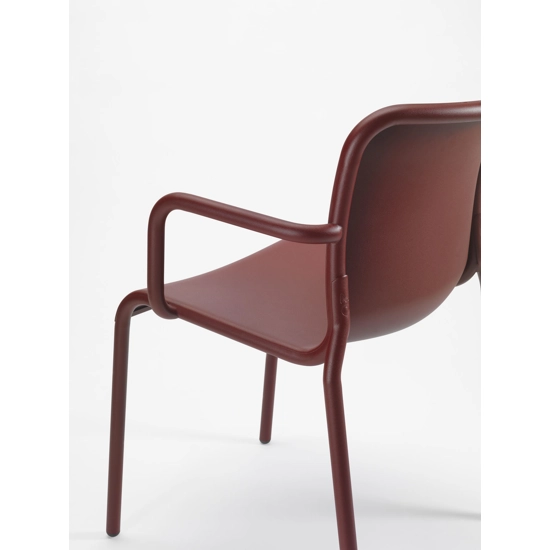 Momo Net armrests Contract chairs Colos 8