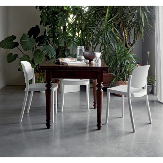 Piazza 1 Sedie Contract Colos 2