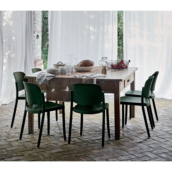 Piazza 1 Sedie Contract Colos 3