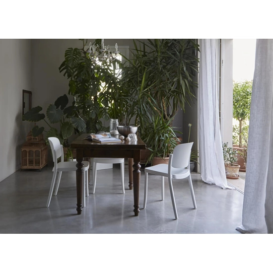 Piazza 1 Sedie Contract Colos 8