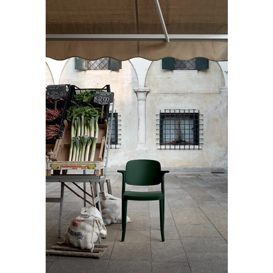 Piazza 2 Sedie Contract Colos 3