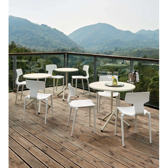 Split Sedie Contract Colos 10