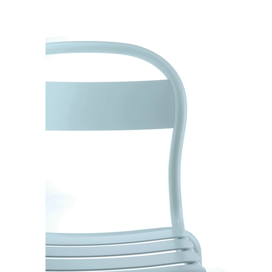 Cue 1 Contract chairs Colos 8