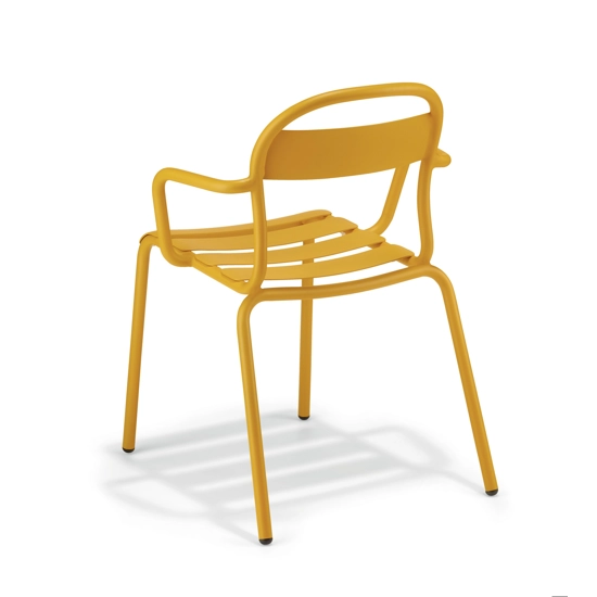 Cue 2 Contract chairs Colos 2