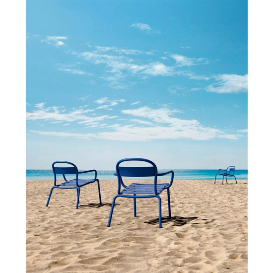 Cue Lounge Garden and outdoor chairs Colos 3