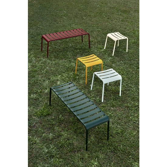 Cue 8 bench Contract chairs Colos 1