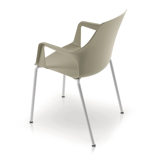 Vesper 2 Sedie Contract Colos 3