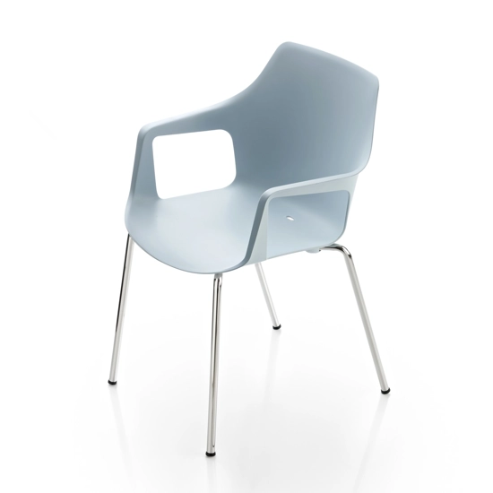 Vesper 2 Sedie Contract Colos 4