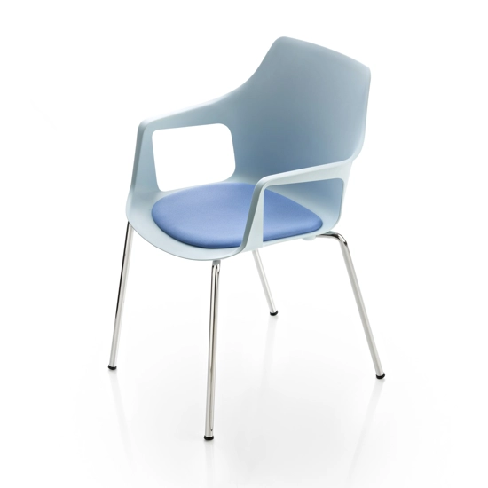 Vesper 2 Sedie Contract Colos 6