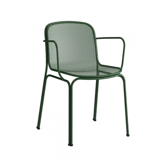 Villa Braccioli Metal chairs Colos 10