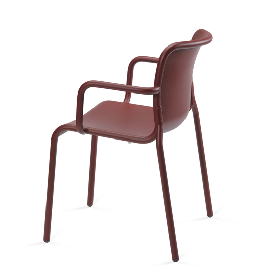 Villa Braccioli Metal chairs Colos 11