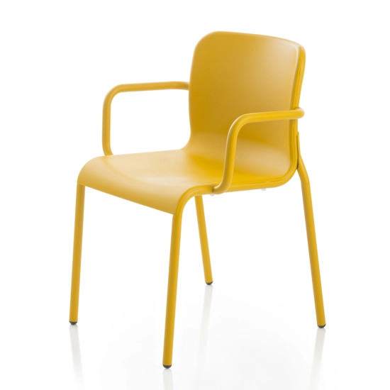 Villa Braccioli Metal chairs Colos 14