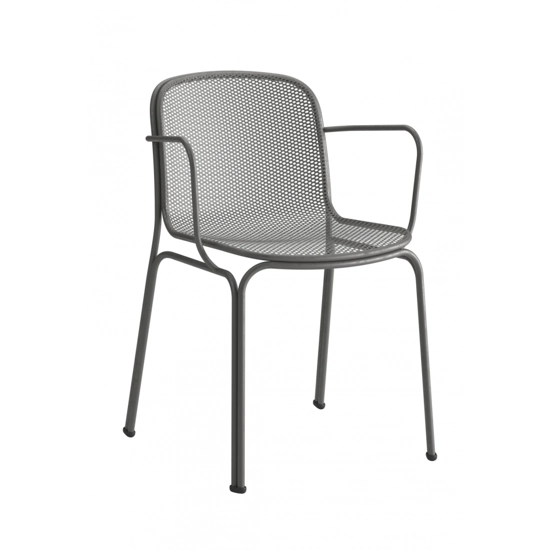 Villa Braccioli Metal chairs Colos 7