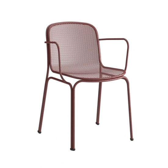 Villa Braccioli Metal chairs Colos 8