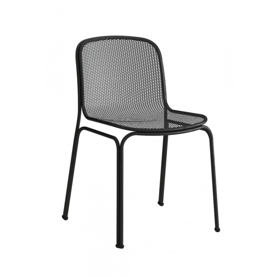 Villa Metal chairs Colos 7
