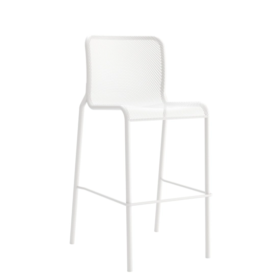Momo Net Stool Metal stools Colos 2