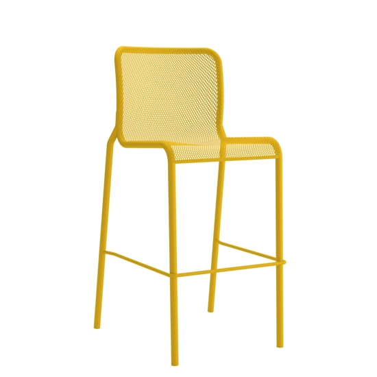 Momo Net Stool Metal stools Colos 5