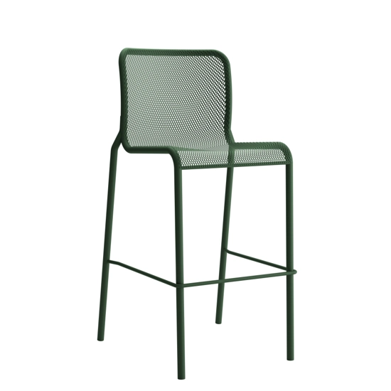 Momo Net Stool Metal stools Colos 6