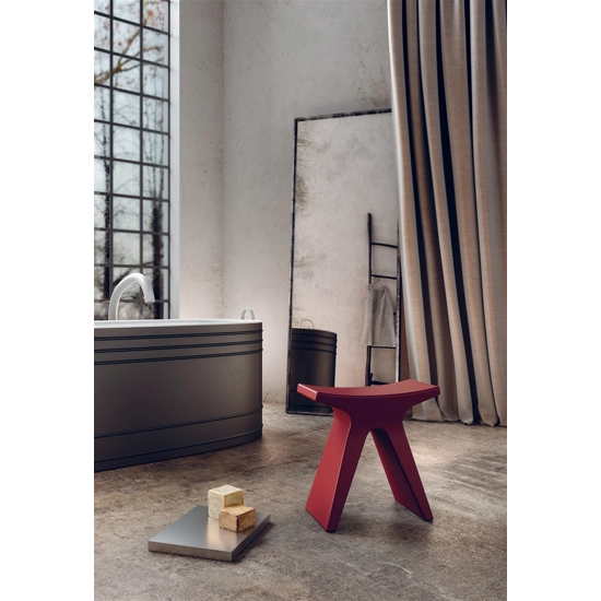 PI Greek Plastic stools Colos 2