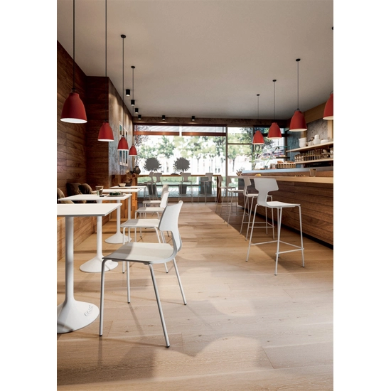 Split Stool Plastic stools Colos 1